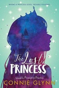 Produktbild: The Rosewood Chronicles #3: The Lost Princess
