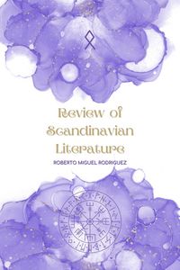 Produktbild: Review of Scandinavian Literature