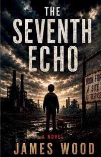 Produktbild: The Seventh Echo