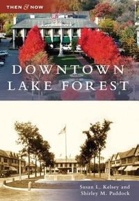 Produktbild: Downtown Lake Forest