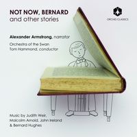 Produktbild: Not Now,Bernard