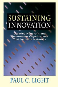 Produktbild: Sustaining Innovation