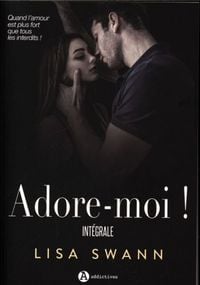 Produktbild: Adore-moi ! : l'int&eacute;grale