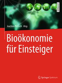 Produktbild: Bio&ouml;konomie f&uuml;r Einsteiger