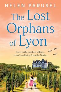 Produktbild: Parusel, H: Lost Orphans of Lyon