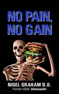 Produktbild: No Pain, No Gain