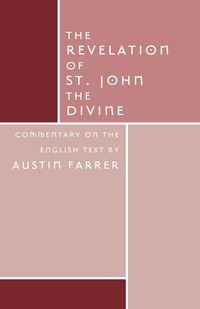 Produktbild: The Revelation of St. John Divine