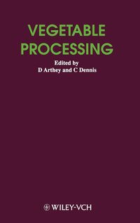 Produktbild: Vegetable Processing