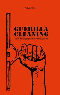 Produktbild: Guerilla-Cleaning
