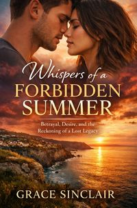 Produktbild: Whispers of a Forbidden Summer