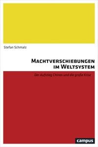 Produktbild: Machtverschiebungen im Weltsystem
