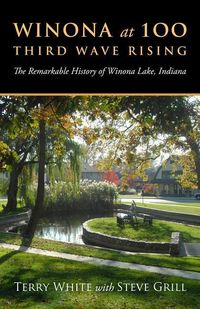 Produktbild: Winona at 100 Third Wave Rising