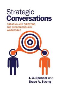 Produktbild: Strategic Conversations