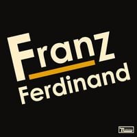 Produktbild: Franz Ferdinand