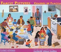 Produktbild: Family Pictures/Cuadros de Familia