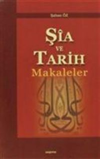 Produktbild: Sia ve Tarih Makaleler