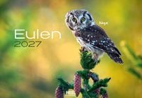 Produktbild: Eulen Kalender 2027