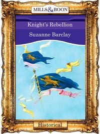 Produktbild: Knight's Rebellion