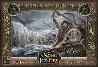 Produktbild: Song of Ice & Fire - Frozen Shore Hunters