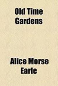 Produktbild: Old Time Gardens