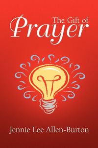 Produktbild: The Gift of Prayer