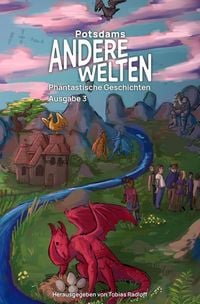 Produktbild: Andere Welten: Phantastische Geschichten, Ausgabe 3