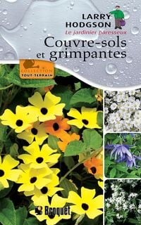 Produktbild: Couvre-sols et grimpantes