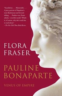 Produktbild: Pauline Bonaparte: Venus of Empire
