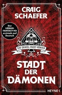 Produktbild: Stadt der D&auml;monen