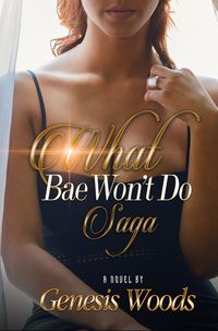 Produktbild: What Bae Wont Do Saga