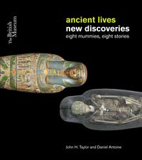 Produktbild: Ancient Lives New Discoveries