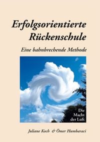 Produktbild: Erfolgsorientierte R&uuml;ckenschule