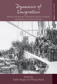 Produktbild: Dynamics of Emigration