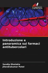 Produktbild: Introduzione e panoramica sui farmaci antitubercolari