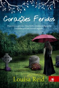 Produktbild: Cora&ccedil;&otilde;es Feridos