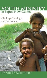 Produktbild: Youth Ministry in Papua New Guinea