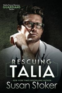 Produktbild: Rescuing Talia