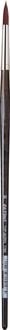 Produktbild: da Vinci Pinsel TOP-ACRYLPINSEL, Serie 7785 Gr. 10, rund