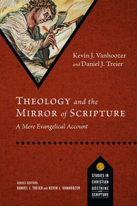 Produktbild: Theology and the Mirror of Scripture