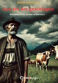 Produktbild: Aus der Art geschlagen