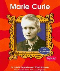 Produktbild: Marie Curie