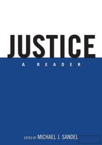 Produktbild: Justice