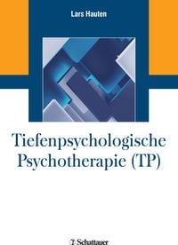 Bild vom Artikel Tiefenpsychologische Psychotherapie (TP) vom Autor Lars Hauten