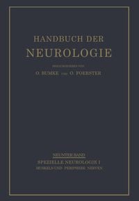 Produktbild: Muskeln und Periphere Nerven