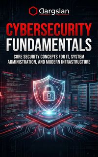 Produktbild: Cybersecurity Fundamentals