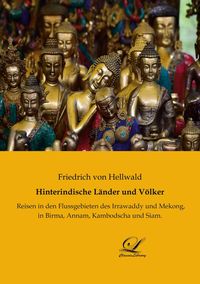 Produktbild: Hinterindische L&auml;nder und V&ouml;lker