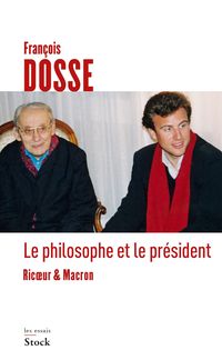 Produktbild: Le philosophe et le pr&eacute;sident