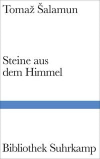 Produktbild: Steine aus dem Himmel