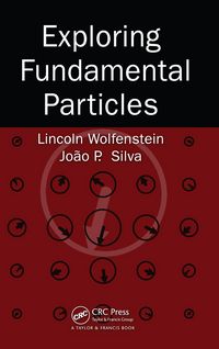 Produktbild: Exploring Fundamental Particles