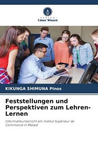 Produktbild: Feststellungen und Perspektiven zum Lehren-Lernen